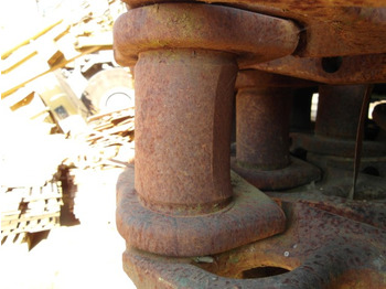 Oruga para Maquinaria de construcción Caterpillar 963: foto 5 Oruga para Maquinaria de construcción Caterpillar 963: foto 5