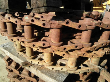 Oruga para Maquinaria de construcción Caterpillar 963: foto 3 Oruga para Maquinaria de construcción Caterpillar 963: foto 3