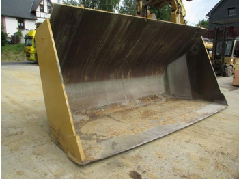 Cazo cargador para Maquinaria de construcción Caterpillar 992 C Schaufel / Bucket / Gode: foto 2