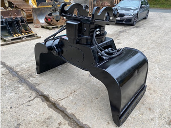 Pinza de manipulación CATERPILLAR