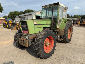 Tractor FENDT
