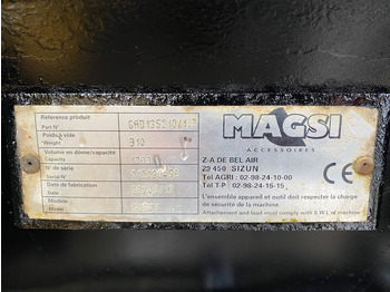 Cazo cargador Magsi GHD: foto 5