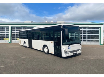 Autobús urbano IVECO Crossway