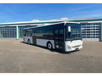 Autobús urbano IVECO Crossway