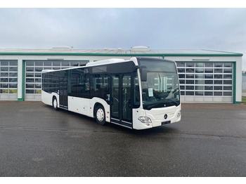 Autobús urbano MERCEDES-BENZ Citaro