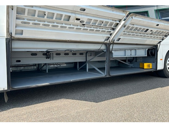 Autobús suburbano Mercedes INTEGRO EZ 2015: foto 4 Autobús suburbano Mercedes INTEGRO EZ 2015: foto 4