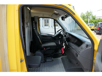 Furgoneta caja cerrada IVECO Daily 35 S11 C30C AUTOMATIK KAMERA MAXI Regale L: foto 5 Furgoneta caja cerrada IVECO Daily 35 S11 C30C AUTOMATIK KAMERA MAXI Regale L: foto 5