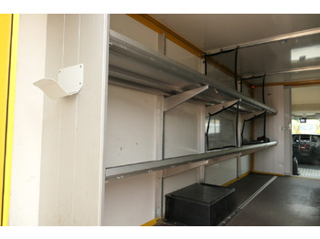 Furgoneta caja cerrada IVECO Daily 50C15 COC: foto 5