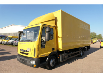 Leasing de IVECO EuroCargo ML 75 E 16 P LBW AHK LUFT AUTOMATIK Co IVECO EuroCargo ML 75 E 16 P LBW AHK LUFT AUTOMATIK Co: foto 2 Leasing de IVECO EuroCargo ML 75 E 16 P LBW AHK LUFT AUTOMATIK Co IVECO EuroCargo ML 75 E 16 P LBW AHK LUFT AUTOMATIK Co: foto 2