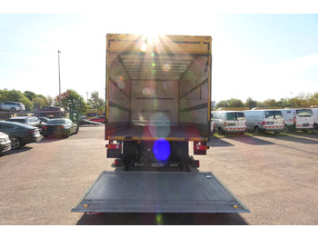 Leasing de IVECO EuroCargo ML 75 E 16 P LBW AHK LUFT AUTOMATIK Co IVECO EuroCargo ML 75 E 16 P LBW AHK LUFT AUTOMATIK Co: foto 5 Leasing de IVECO EuroCargo ML 75 E 16 P LBW AHK LUFT AUTOMATIK Co IVECO EuroCargo ML 75 E 16 P LBW AHK LUFT AUTOMATIK Co: foto 5