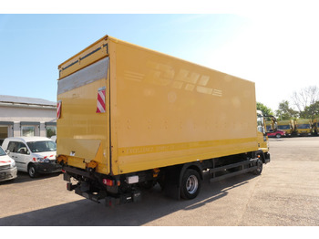 Leasing de IVECO EuroCargo ML 75 E 16 P LBW AHK LUFT AUTOMATIK Co IVECO EuroCargo ML 75 E 16 P LBW AHK LUFT AUTOMATIK Co: foto 3 Leasing de IVECO EuroCargo ML 75 E 16 P LBW AHK LUFT AUTOMATIK Co IVECO EuroCargo ML 75 E 16 P LBW AHK LUFT AUTOMATIK Co: foto 3