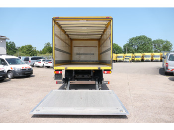 Leasing de IVECO EuroCargo ML 75 E 16 P LBW LUFT AUTOMATIK IVECO EuroCargo ML 75 E 16 P LBW LUFT AUTOMATIK: foto 5 Leasing de IVECO EuroCargo ML 75 E 16 P LBW LUFT AUTOMATIK IVECO EuroCargo ML 75 E 16 P LBW LUFT AUTOMATIK: foto 5