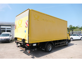 Leasing de IVECO EuroCargo ML 75 E 16 P LBW LUFT AUTOMATIK IVECO EuroCargo ML 75 E 16 P LBW LUFT AUTOMATIK: foto 3 Leasing de IVECO EuroCargo ML 75 E 16 P LBW LUFT AUTOMATIK IVECO EuroCargo ML 75 E 16 P LBW LUFT AUTOMATIK: foto 3
