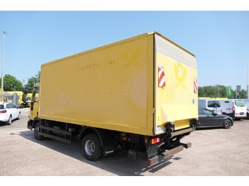 Leasing de IVECO EuroCargo ML 75 E 16 P LBW LUFT AUTOMATIK IVECO EuroCargo ML 75 E 16 P LBW LUFT AUTOMATIK: foto 4 Leasing de IVECO EuroCargo ML 75 E 16 P LBW LUFT AUTOMATIK IVECO EuroCargo ML 75 E 16 P LBW LUFT AUTOMATIK: foto 4