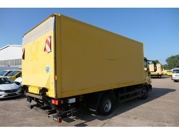 Leasing de IVECO EuroCargo ML 75 E 16 P LBW LUFT AUTOMATIK COC EU IVECO EuroCargo ML 75 E 16 P LBW LUFT AUTOMATIK COC EU: foto 3 Leasing de IVECO EuroCargo ML 75 E 16 P LBW LUFT AUTOMATIK COC EU IVECO EuroCargo ML 75 E 16 P LBW LUFT AUTOMATIK COC EU: foto 3