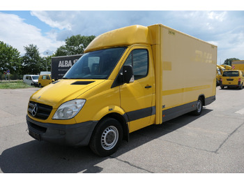 Furgoneta caja cerrada MERCEDES-BENZ Sprinter 310