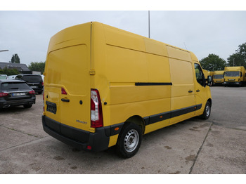 Furgón RENAULT Master 130 dCi L3H2 Euro6 KLIMA COC Regal: foto 4 Furgón RENAULT Master 130 dCi L3H2 Euro6 KLIMA COC Regal: foto 4