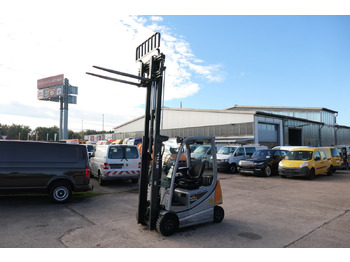 Carretilla elevadora eléctrica STILL RX20