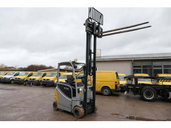 Carretilla elevadora eléctrica STILL RX20