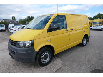 Furgoneta pequeña VOLKSWAGEN Transporter T5