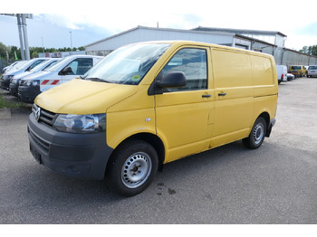 Furgoneta pequeña VOLKSWAGEN Transporter T5