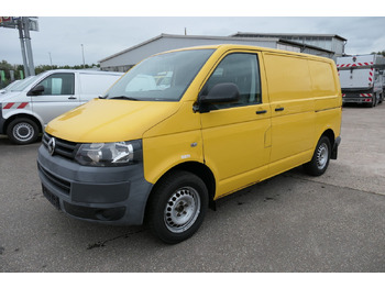 Furgoneta pequeña VOLKSWAGEN Transporter T5