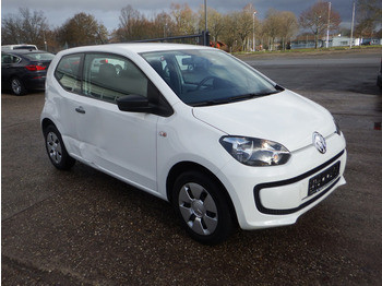 Coche VW up! take up!: foto 1