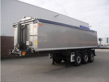 Semirremolque volquete ATM OKA 17/27 Kipper: foto 1