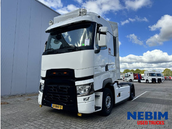 Cabeza tractora RENAULT T High 480