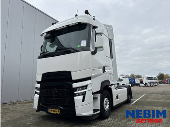 Cabeza tractora RENAULT T High 520