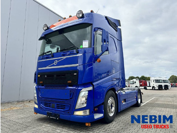 Cabeza tractora VOLVO FH 500