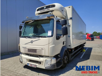 Camión frigorífico VOLVO FL 280