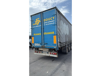 Semirremolque lona Fruehauf: foto 5