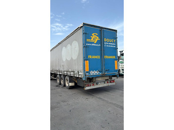 Semirremolque lona Fruehauf: foto 2