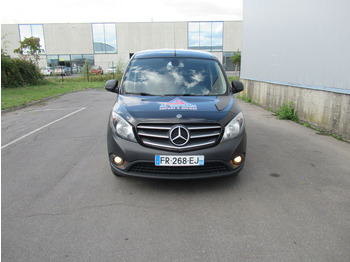 Furgón Mercedes-Benz Citan 111: foto 2