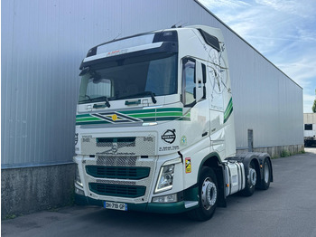 Cabeza tractora VOLVO FH 500