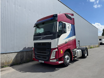 Cabeza tractora VOLVO FH 500
