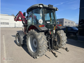 Tractor Massey Ferguson 3635 A: foto 4