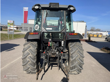 Tractor Massey Ferguson 3635 A: foto 5
