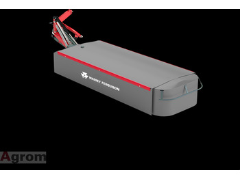 Segadora MASSEY FERGUSON 200 series