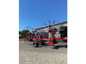Henificadora MASSEY FERGUSON 1000 series