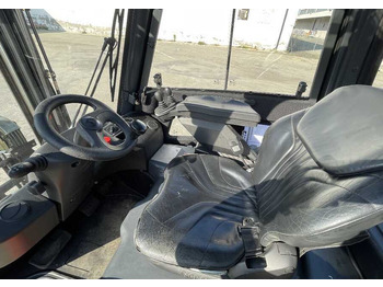 Carretilla elevadora eléctrica Linde E 20 PH: foto 4 Carretilla elevadora eléctrica Linde E 20 PH: foto 4