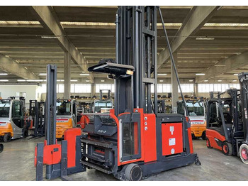 Recoge pedidos LINDE K