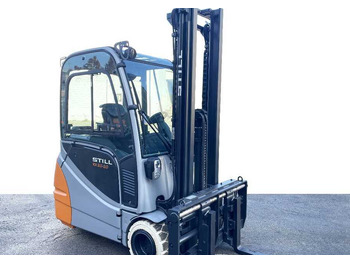 Carretilla elevadora eléctrica STILL RX20