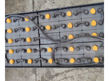 Carretilla elevadora eléctrica Still RX 20-20 (4800 ore lavoro): foto 2 Carretilla elevadora eléctrica Still RX 20-20 (4800 ore lavoro): foto 2