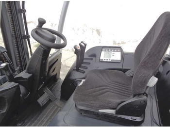 Carretilla elevadora eléctrica Still RX 20-20 (4800 ore lavoro): foto 5 Carretilla elevadora eléctrica Still RX 20-20 (4800 ore lavoro): foto 5