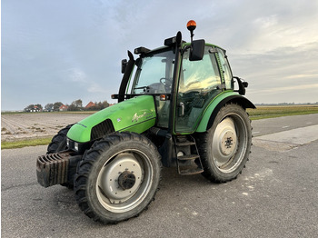Tractor DEUTZ Agrotron