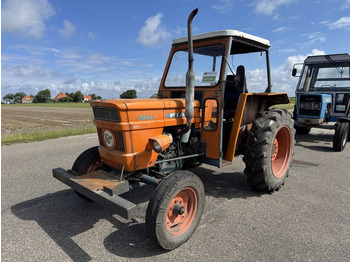 Tractor FIAT