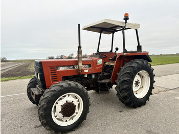 Tractor FIAT