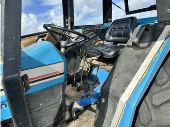 Tractor Landini 8500: foto 4